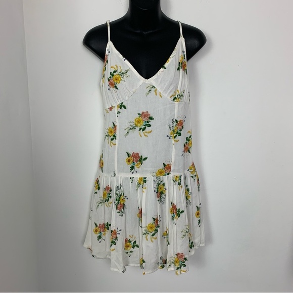 O'Neill Slade Tank Mini Dress - Picture 4 of 12